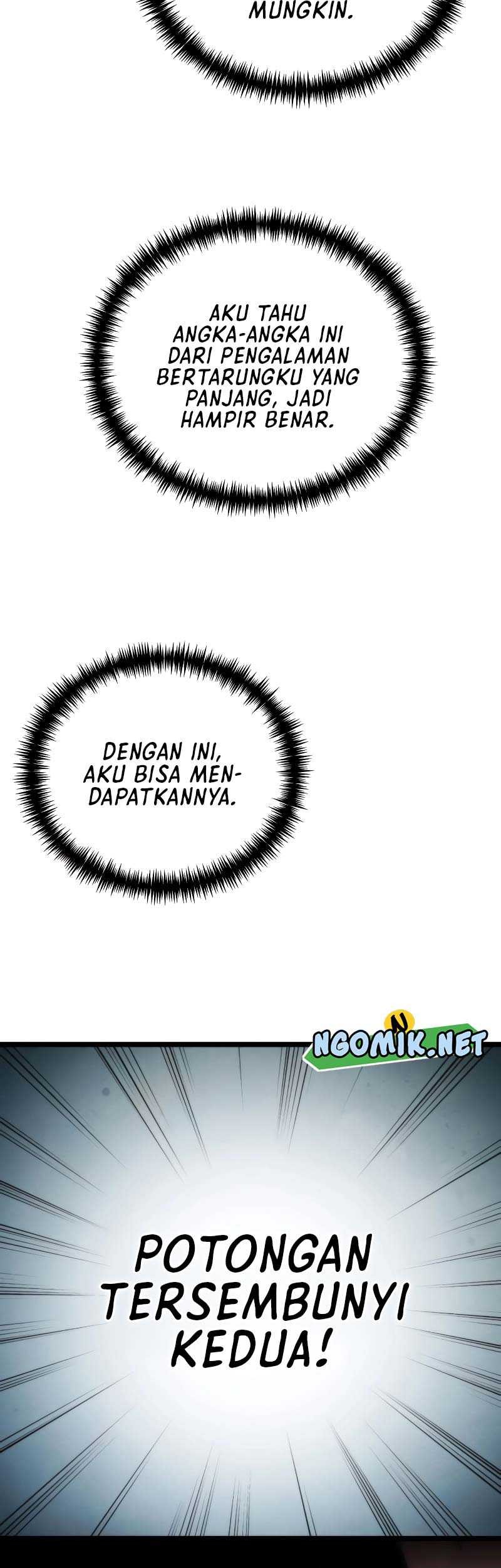 Reincarnator Chapter 17 Gambar 42