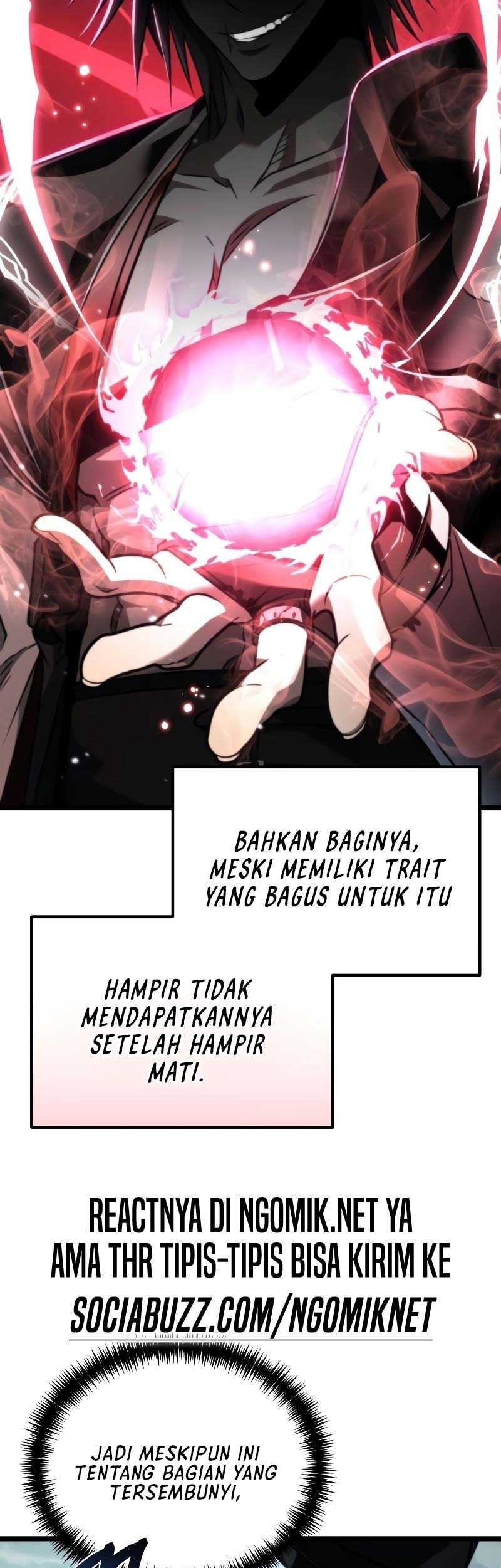 Reincarnator Chapter 17 Gambar 44