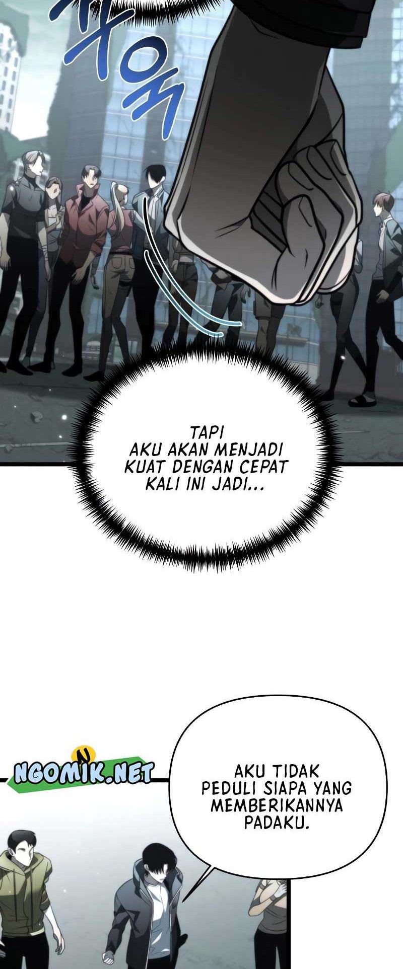 Reincarnator Chapter 17 Gambar 45