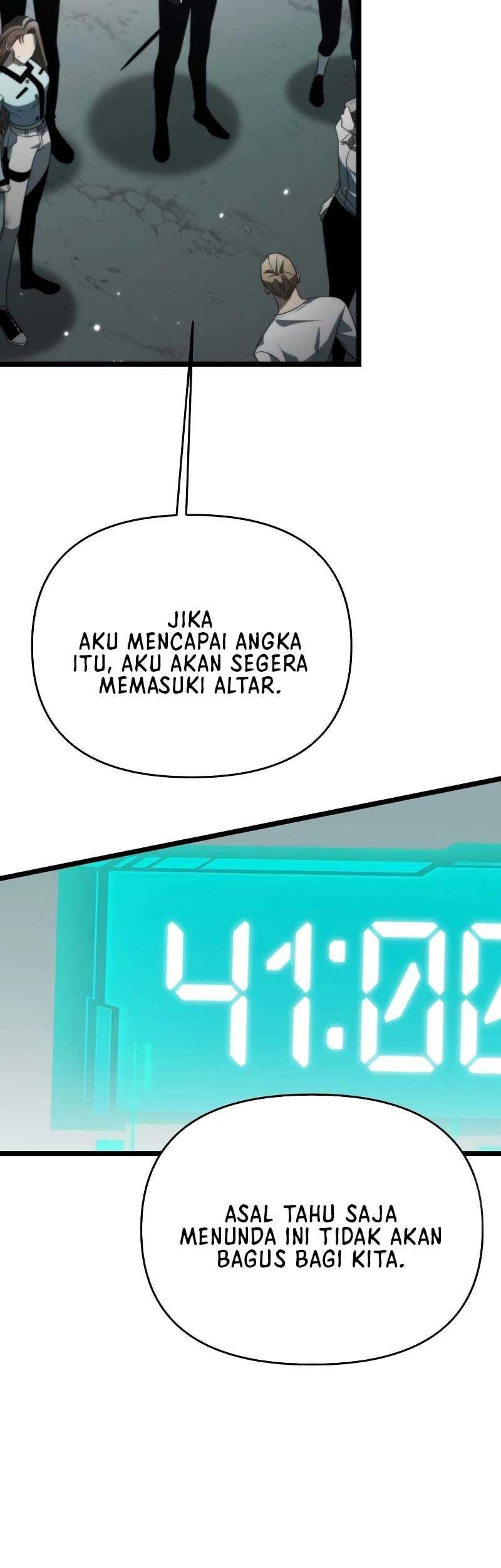 Reincarnator Chapter 17 Gambar 46