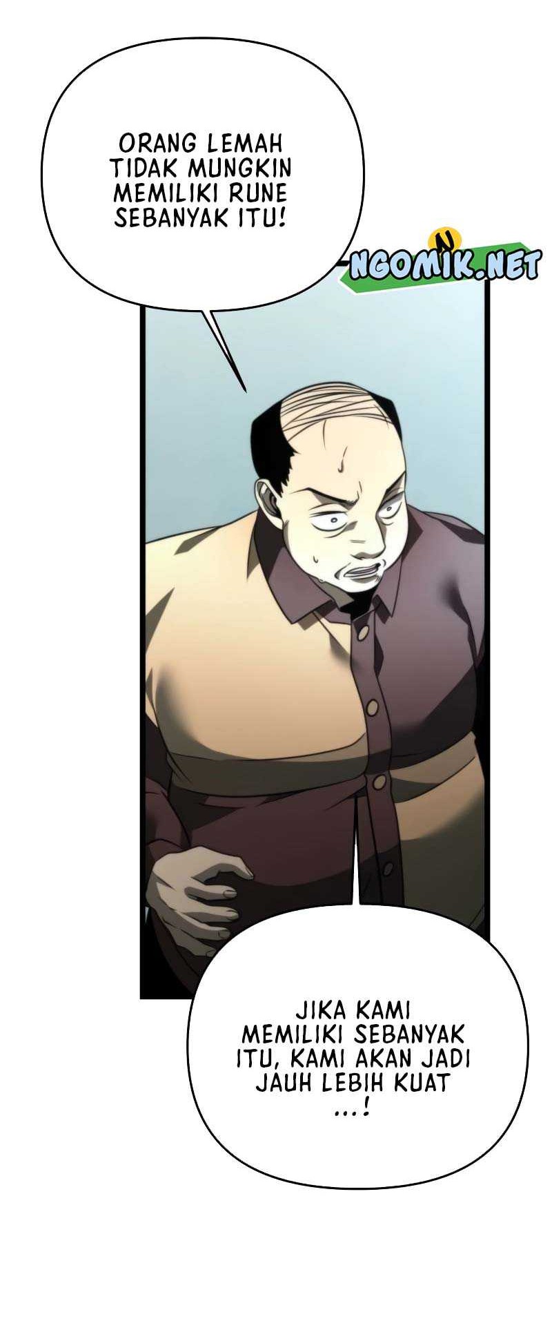 Reincarnator Chapter 17 Gambar 47