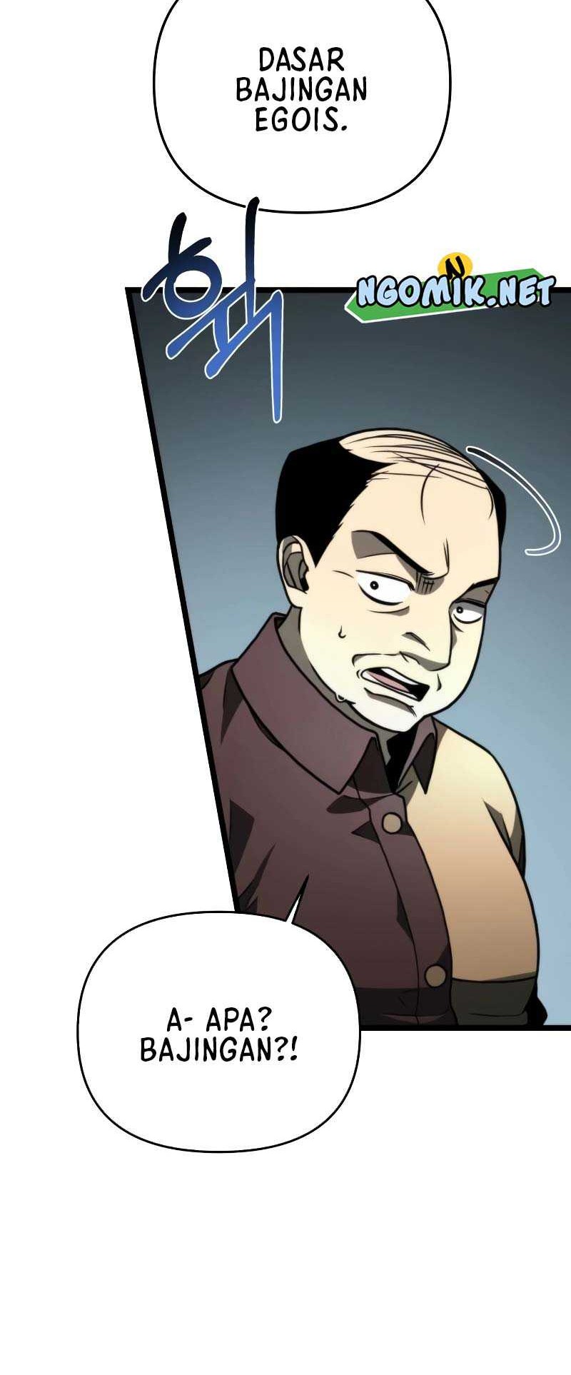 Reincarnator Chapter 17 Gambar 49