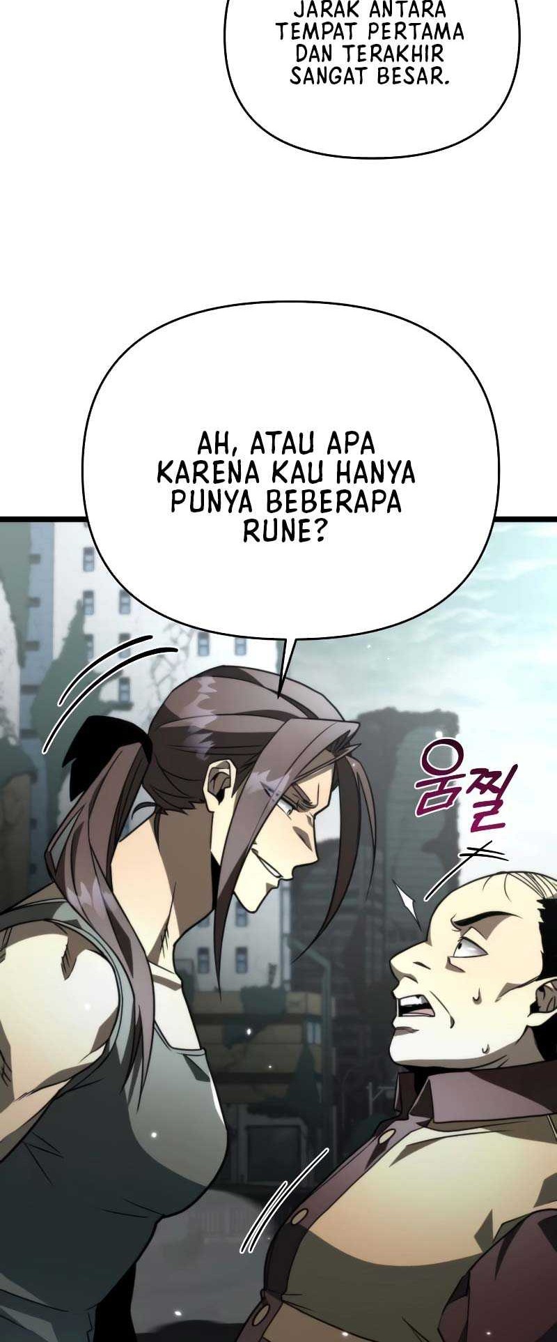 Reincarnator Chapter 17 Gambar 51