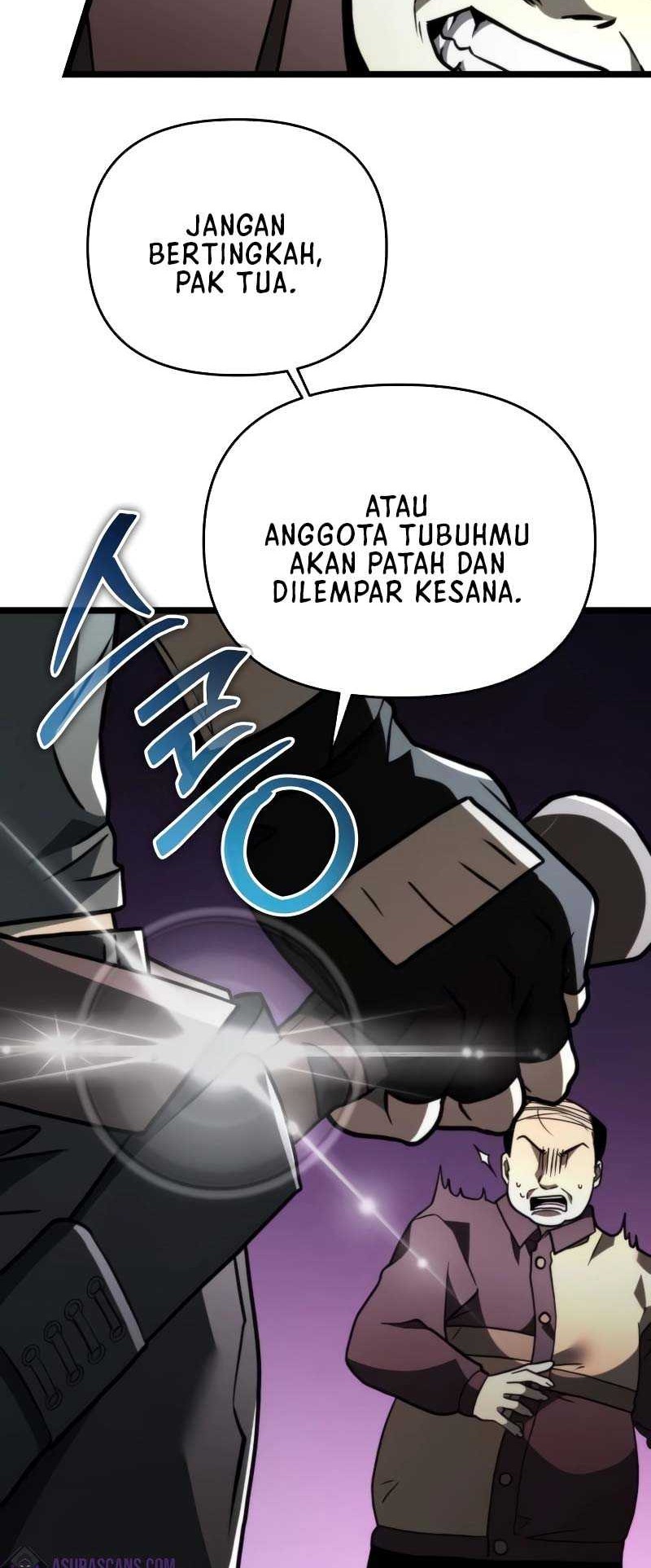 Reincarnator Chapter 17 Gambar 53