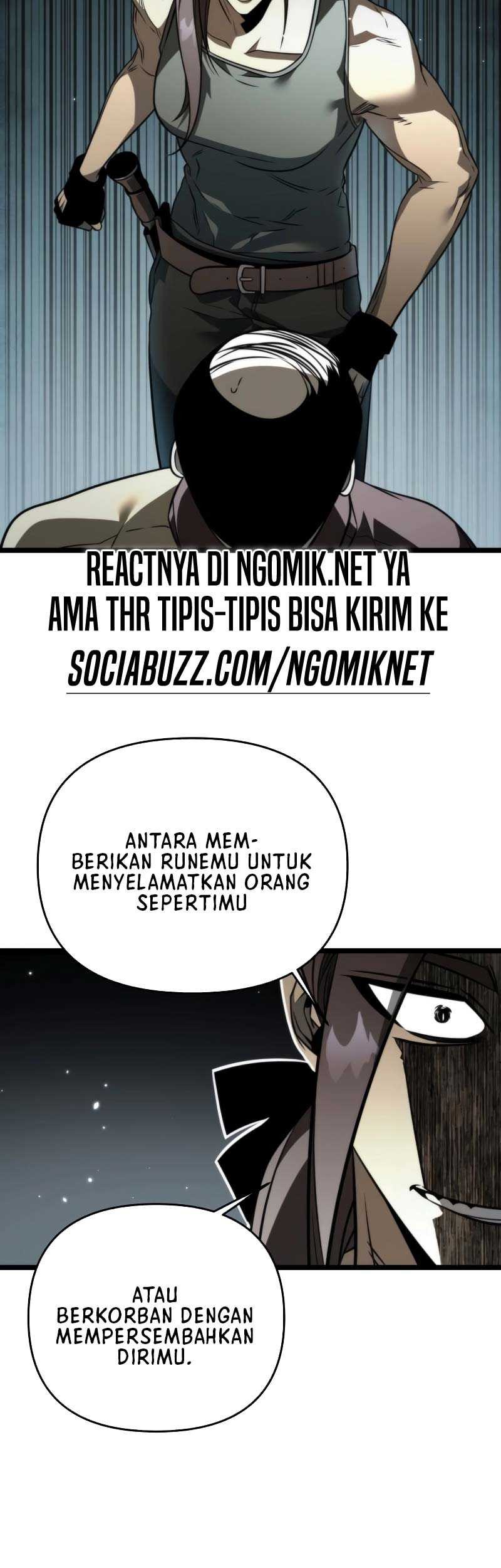Reincarnator Chapter 17 Gambar 56
