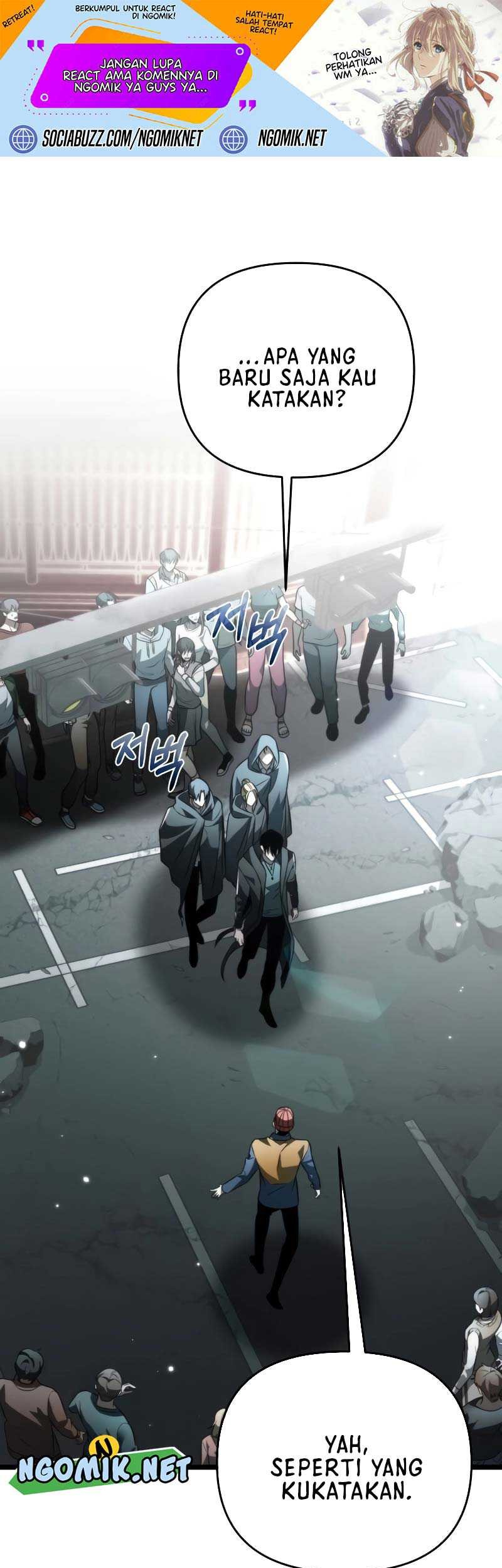 Baca  Reincarnator Chapter 17 Gambar 2