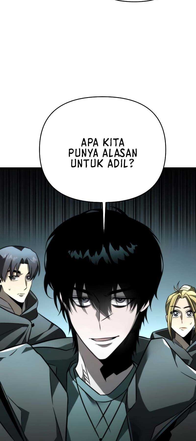 Reincarnator Chapter 17 Gambar 3