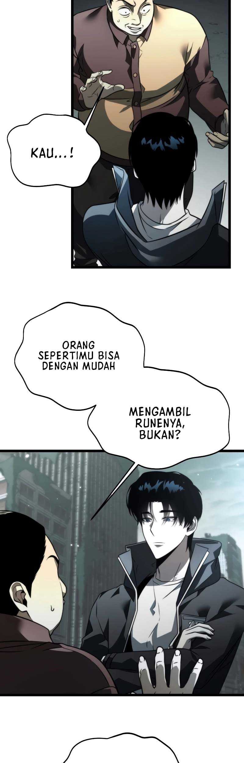 Reincarnator Chapter 17 Gambar 58