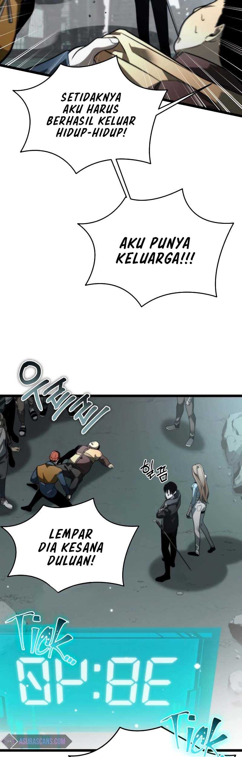 Reincarnator Chapter 17 Gambar 60