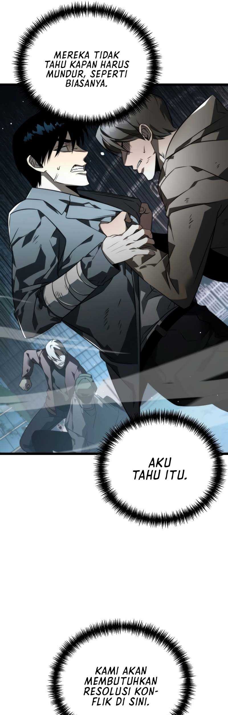 Reincarnator Chapter 17 Gambar 62