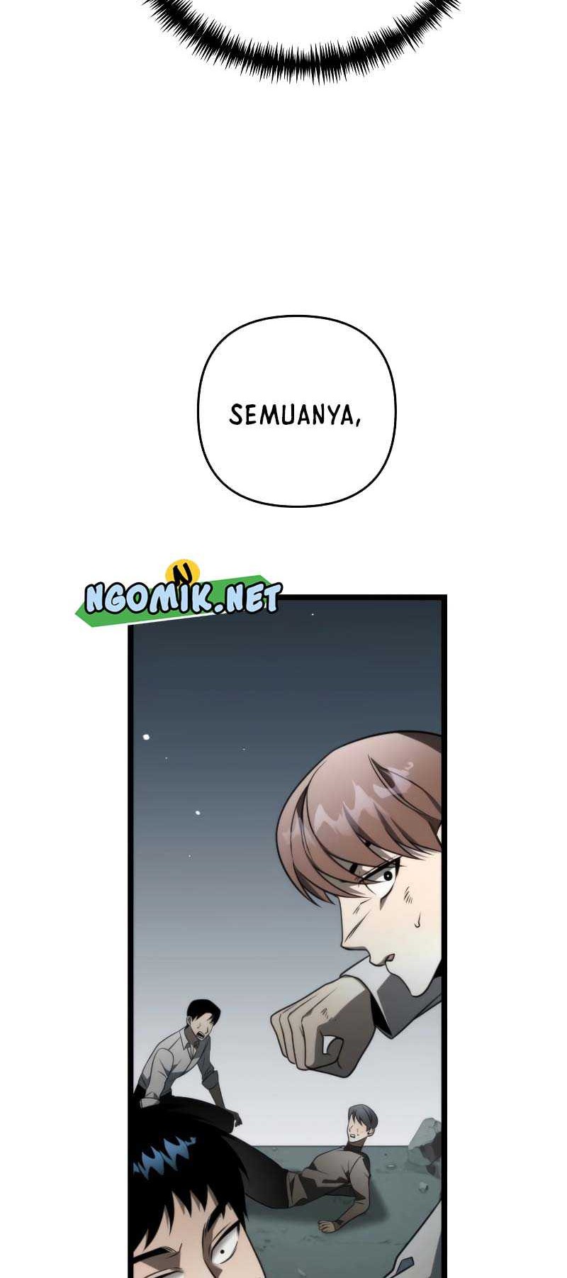 Reincarnator Chapter 17 Gambar 63