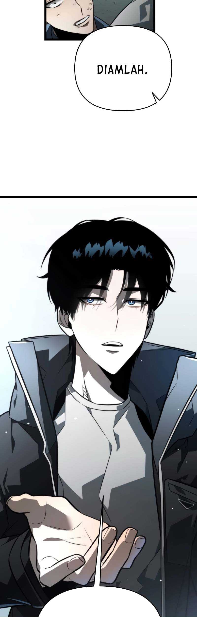 Reincarnator Chapter 17 Gambar 64