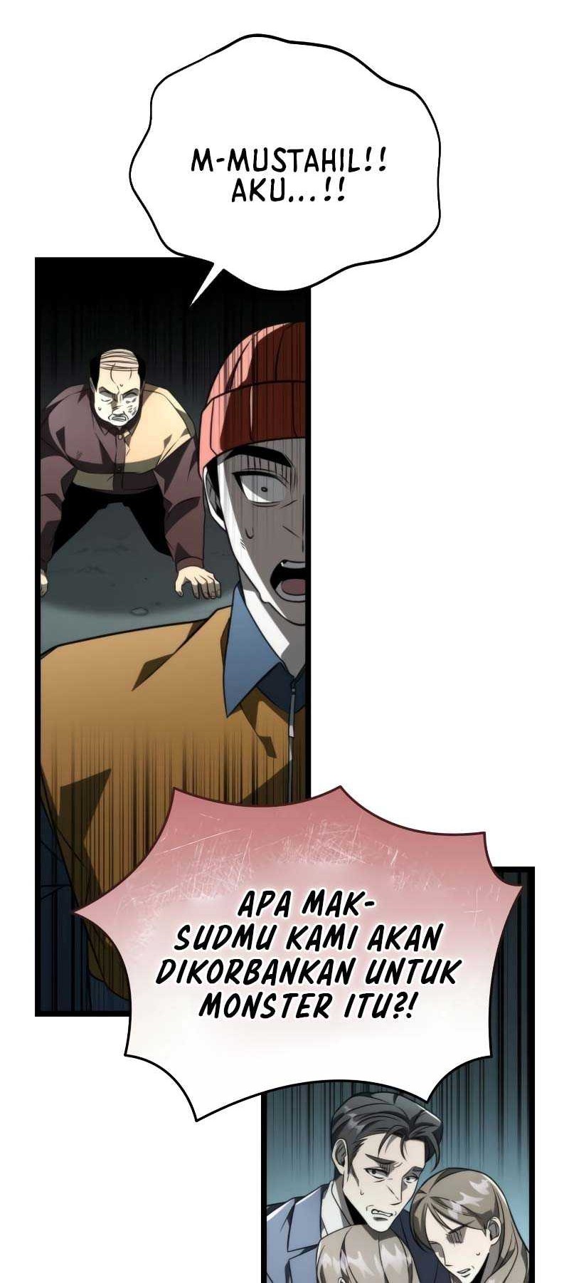 Reincarnator Chapter 17 Gambar 67