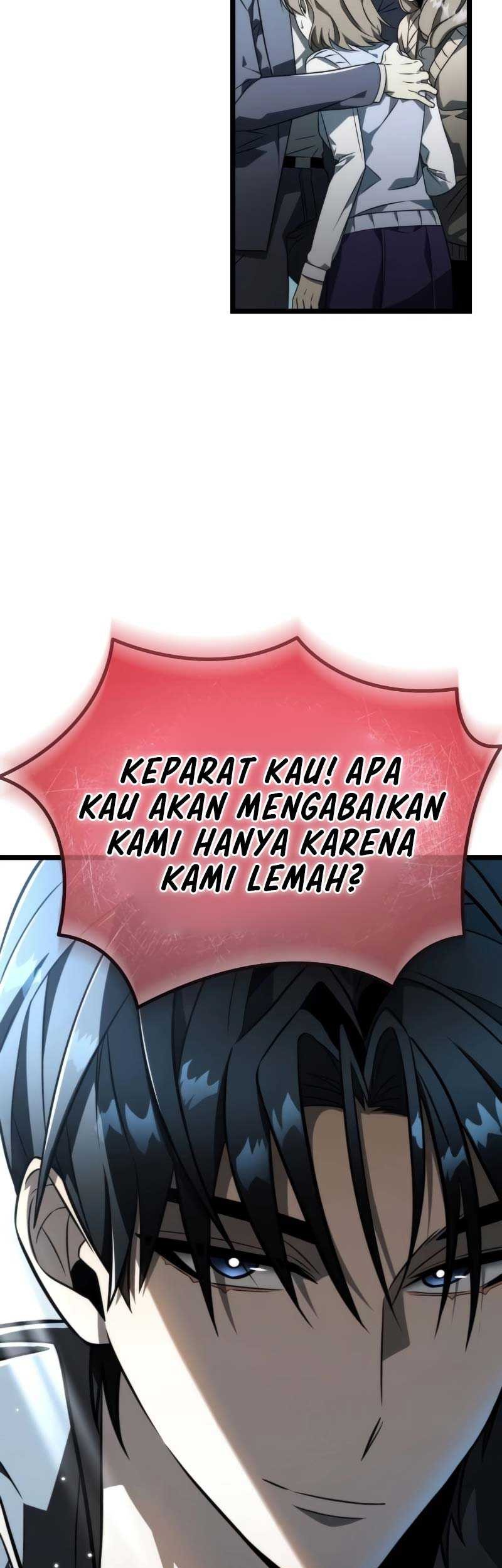 Reincarnator Chapter 17 Gambar 68