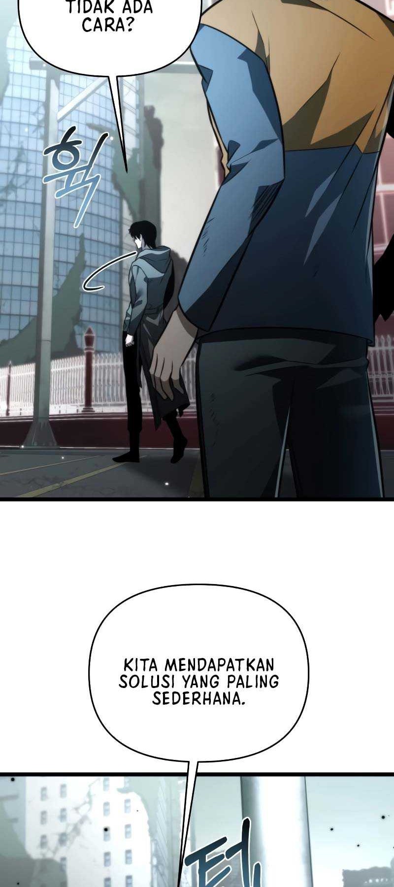Reincarnator Chapter 17 Gambar 5