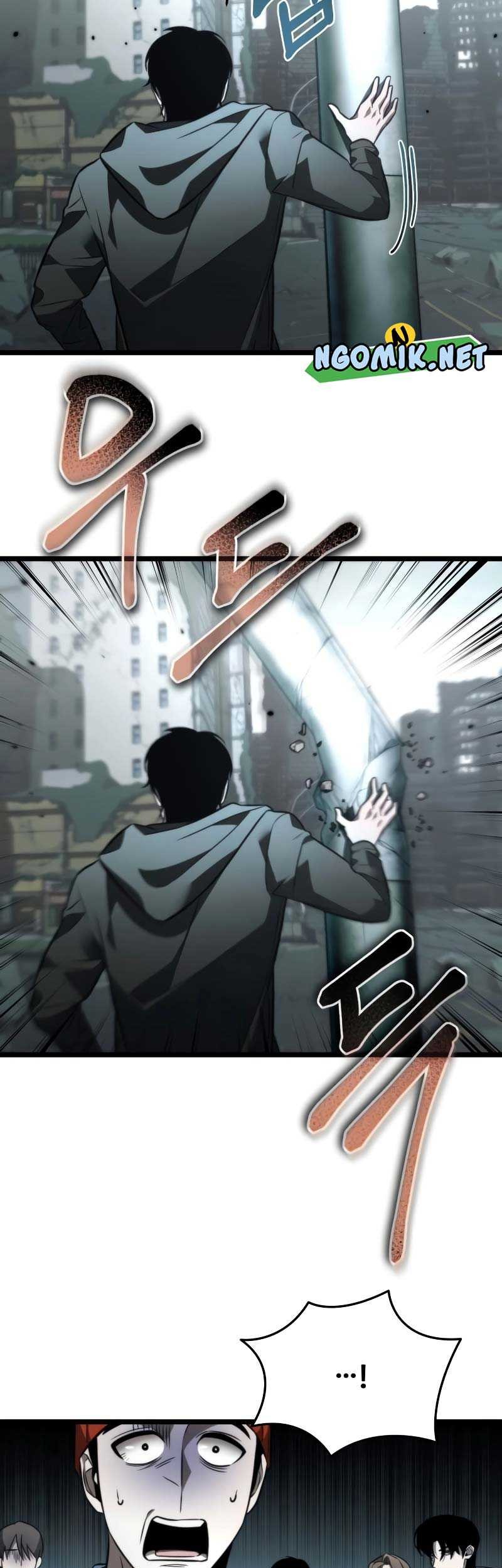 Reincarnator Chapter 17 Gambar 6