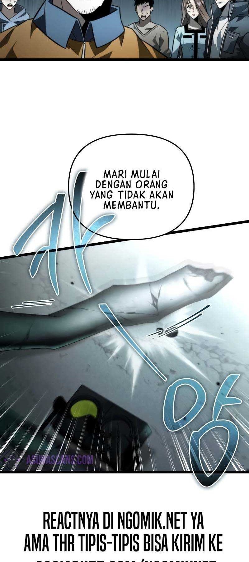 Reincarnator Chapter 17 Gambar 7