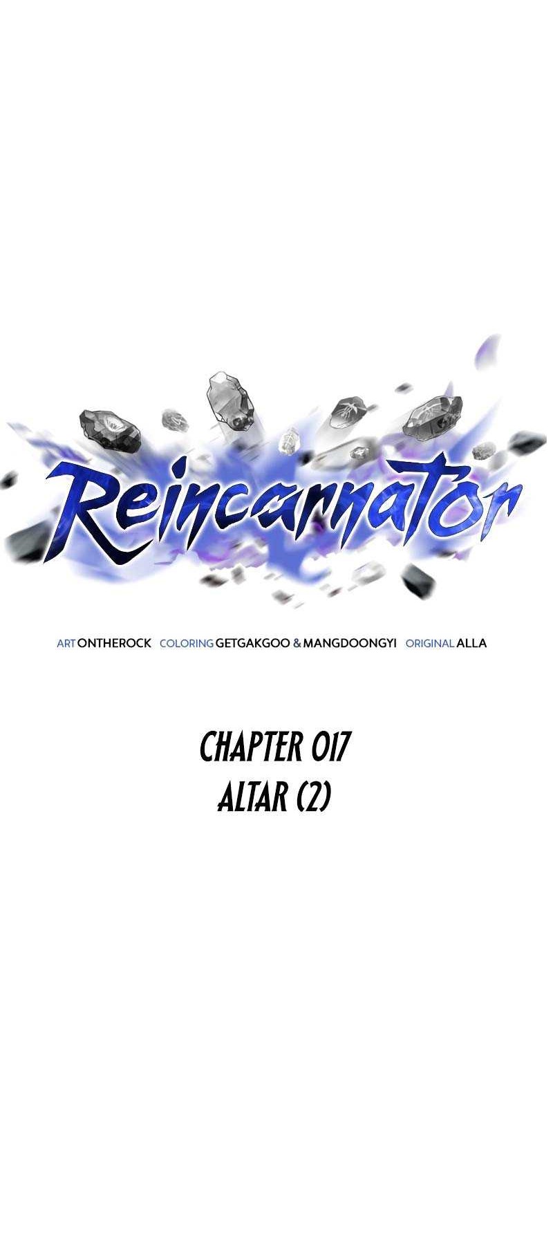 Reincarnator Chapter 17 Gambar 9
