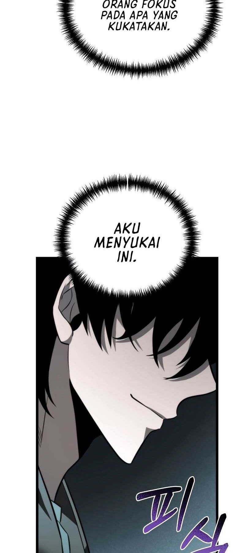 Reincarnator Chapter 17 Gambar 11