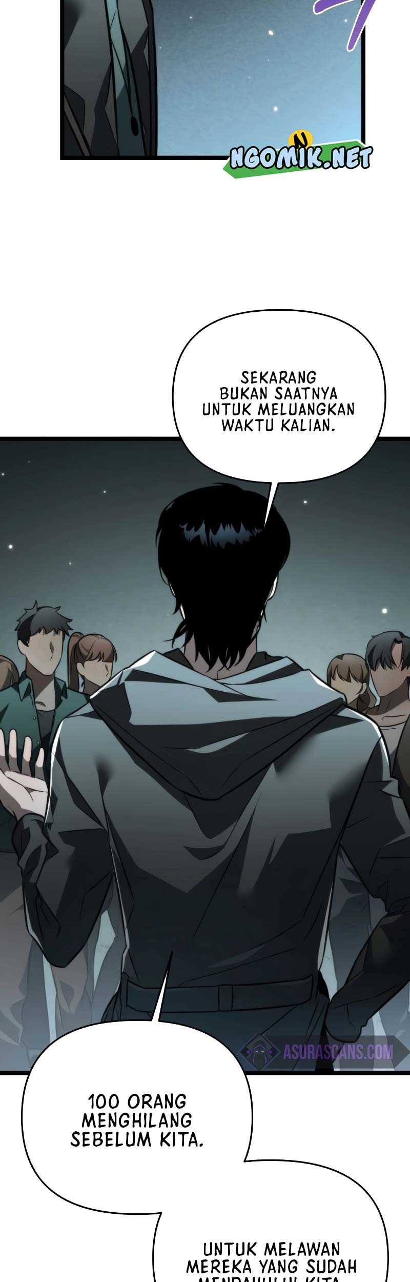 Reincarnator Chapter 17 Gambar 12