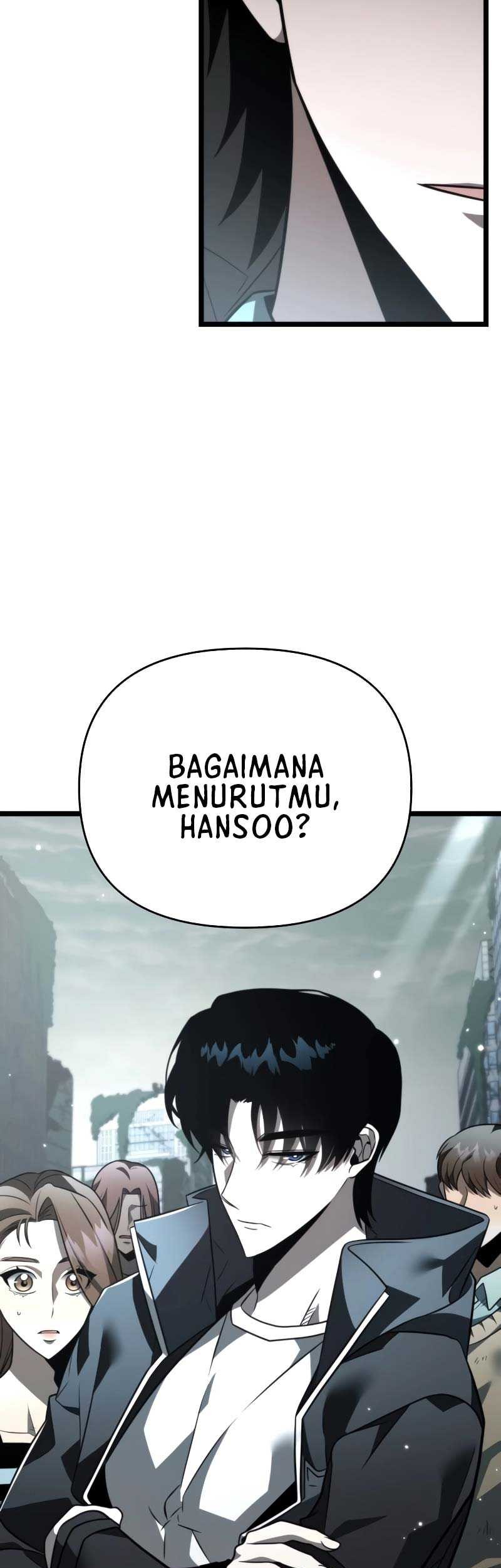 Reincarnator Chapter 17 Gambar 16