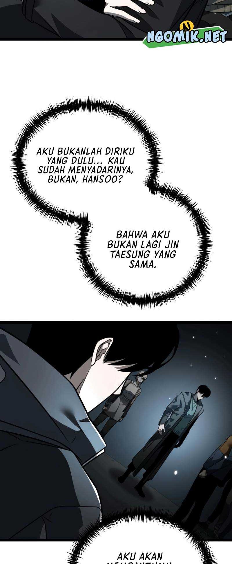 Reincarnator Chapter 17 Gambar 17