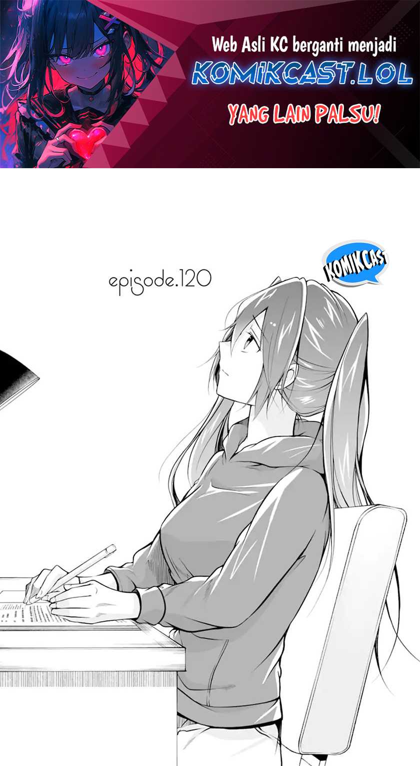 Baca  Chuuko demo Koi ga Shitai! Chapter 120 Gambar 2