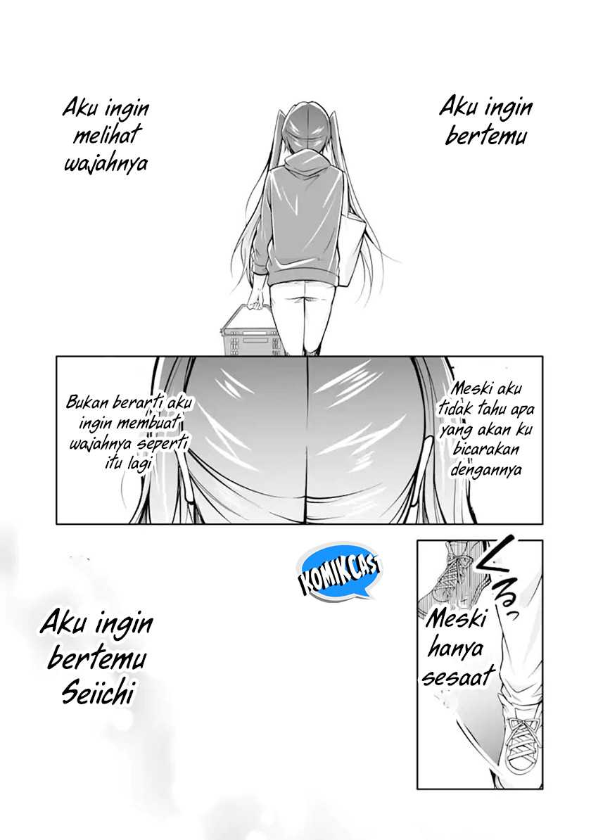 Chuuko demo Koi ga Shitai! Chapter 120 Gambar 20