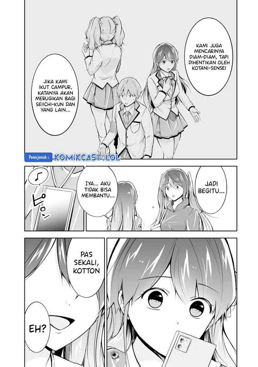 Chuuko demo Koi ga Shitai! Chapter 120 Gambar 24