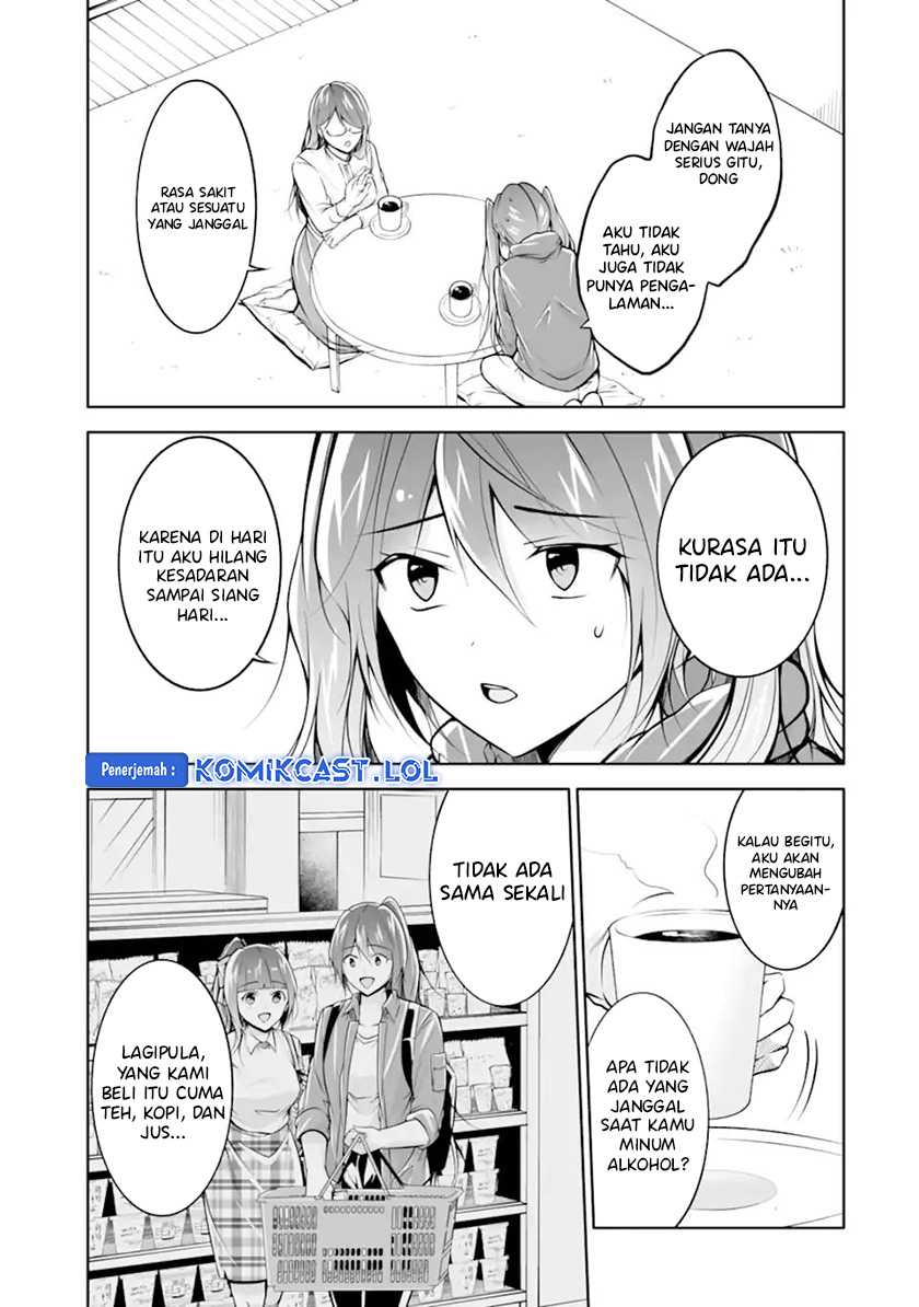 Chuuko demo Koi ga Shitai! Chapter 120 Gambar 8