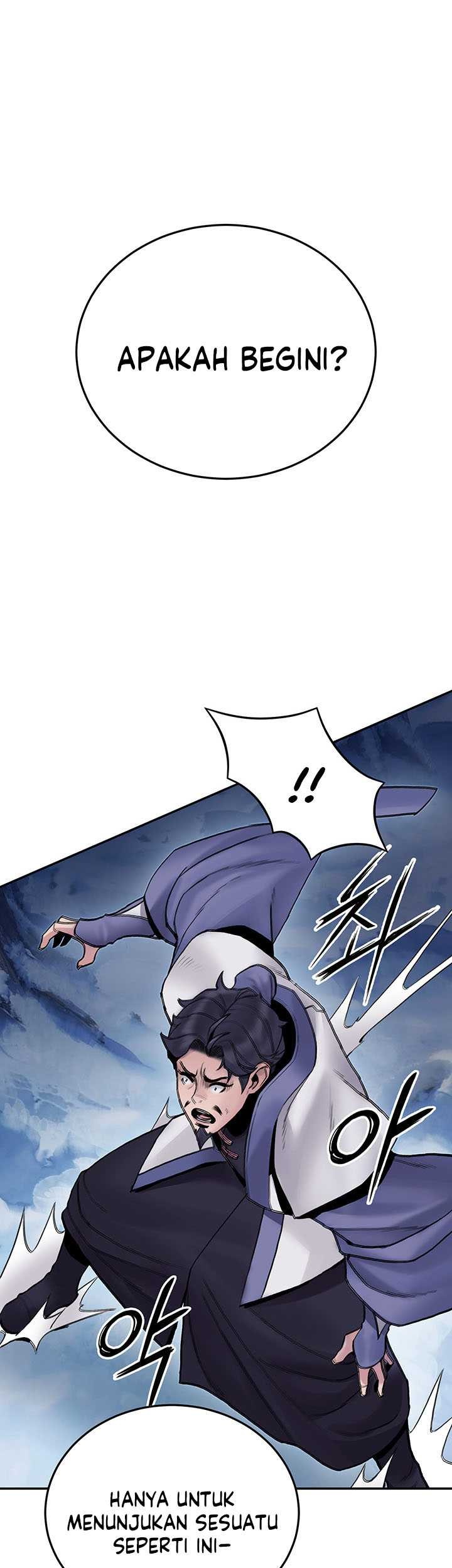 Dark and Light Martial Emperor Chapter 30 Gambar 29