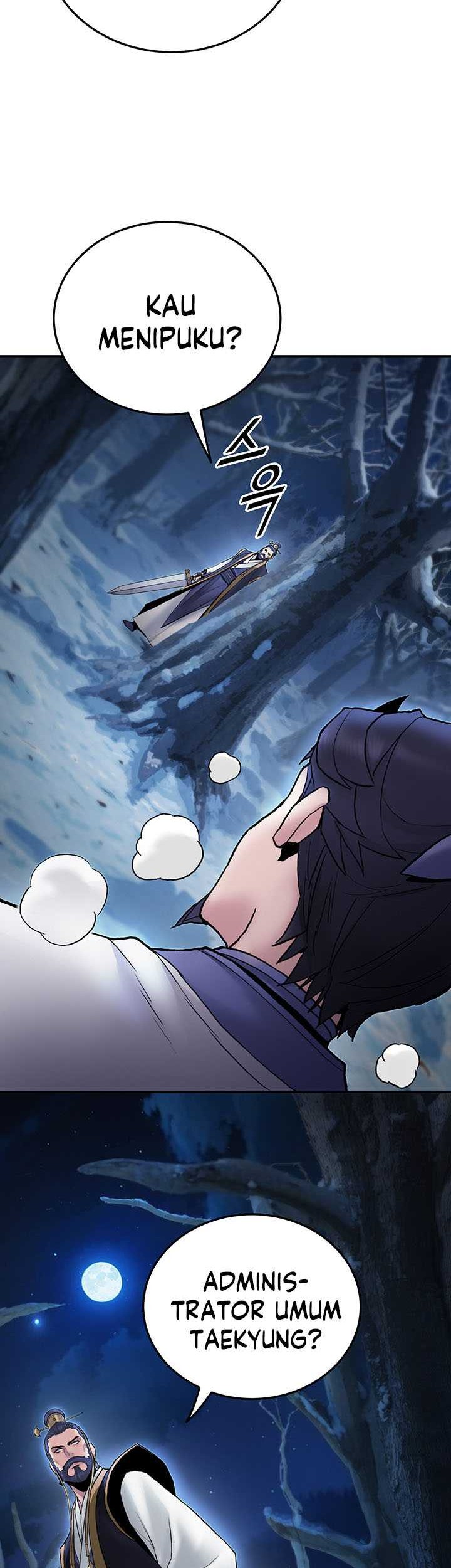 Dark and Light Martial Emperor Chapter 30 Gambar 30