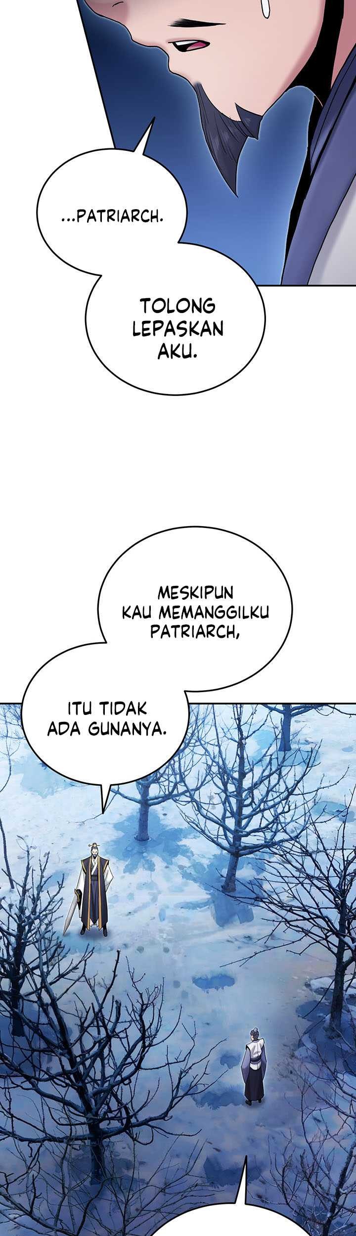 Dark and Light Martial Emperor Chapter 30 Gambar 32