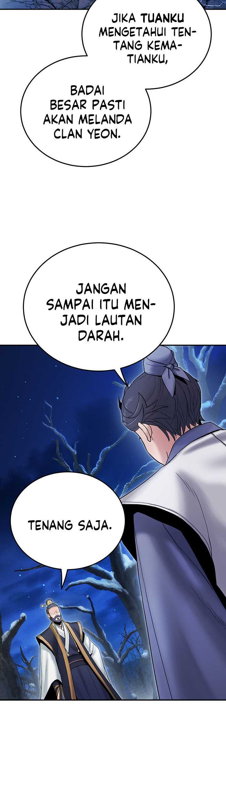 Dark and Light Martial Emperor Chapter 30 Gambar 33