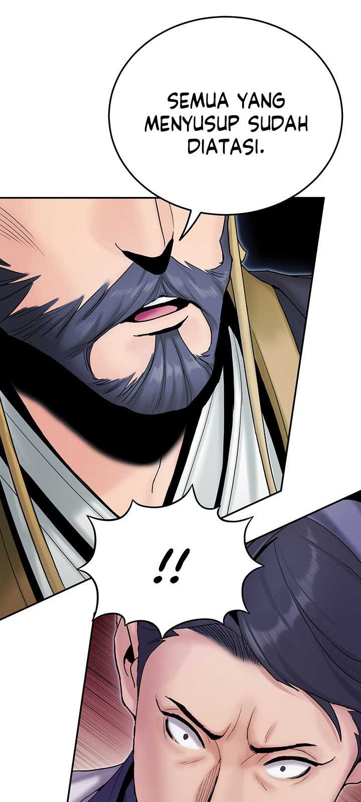 Dark and Light Martial Emperor Chapter 30 Gambar 34