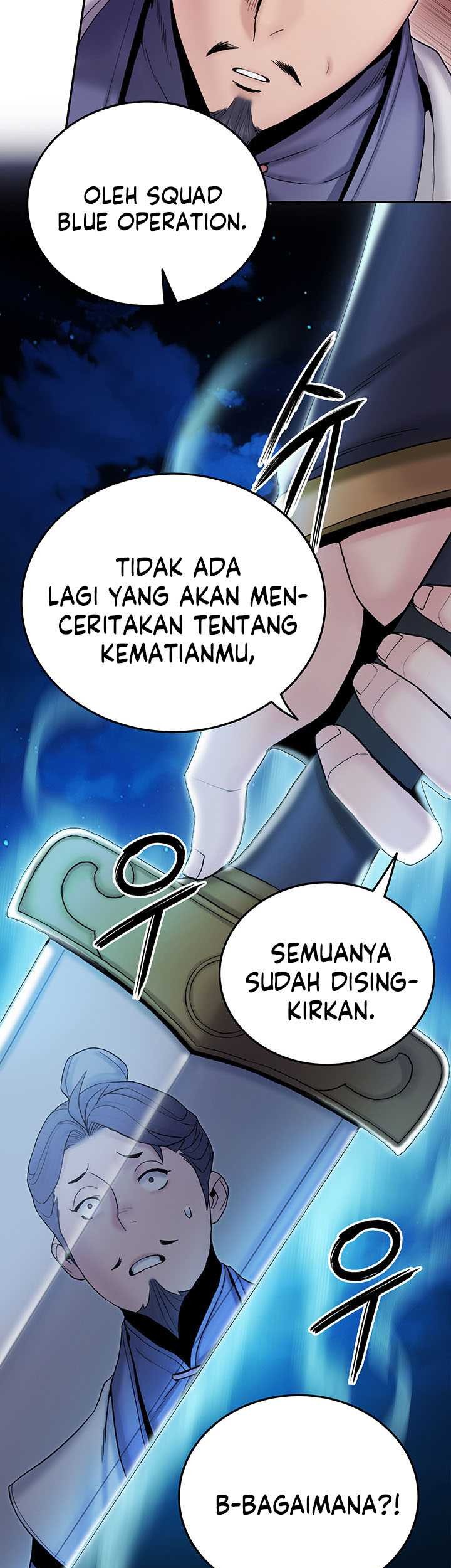 Dark and Light Martial Emperor Chapter 30 Gambar 35