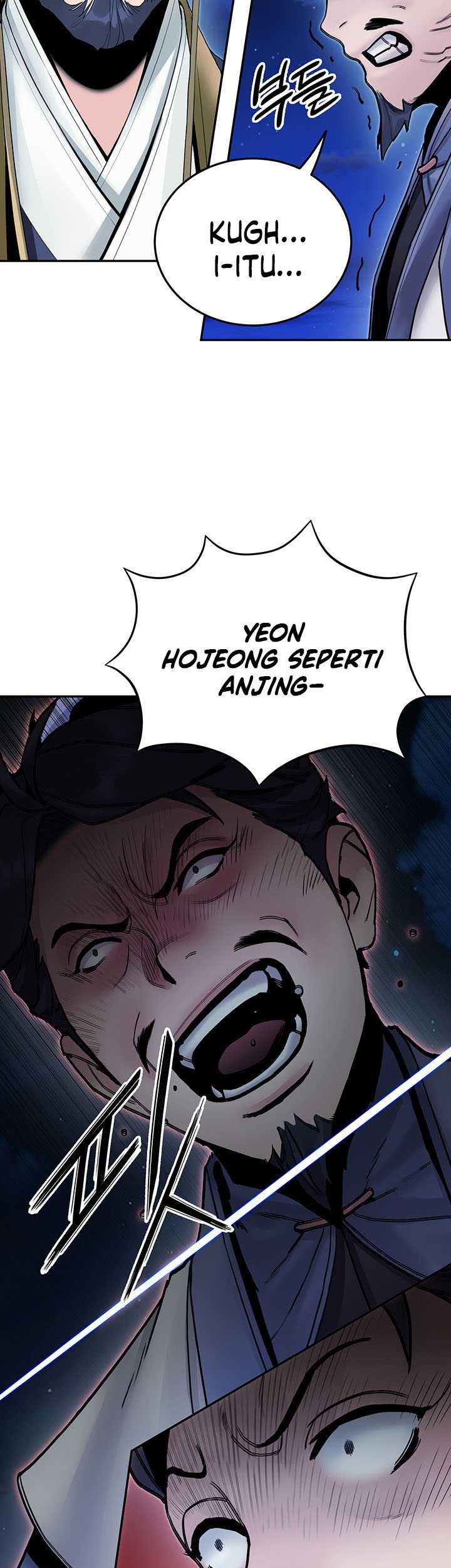 Dark and Light Martial Emperor Chapter 30 Gambar 38