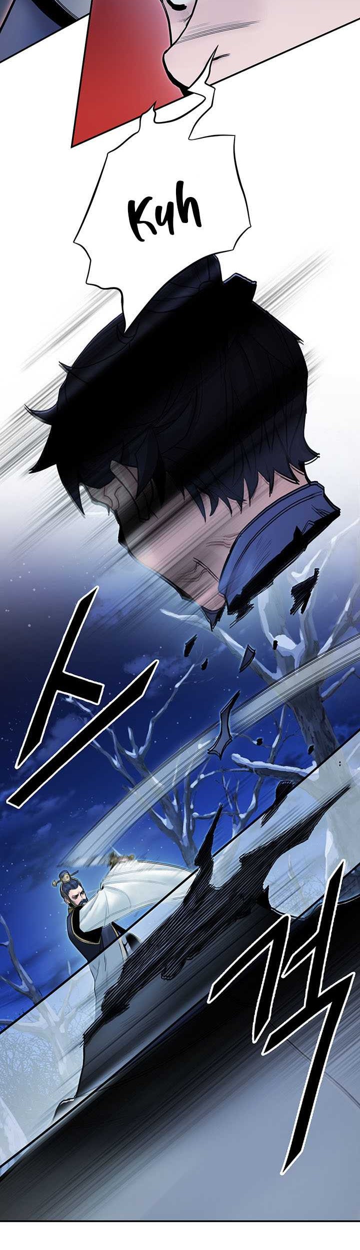 Dark and Light Martial Emperor Chapter 30 Gambar 39