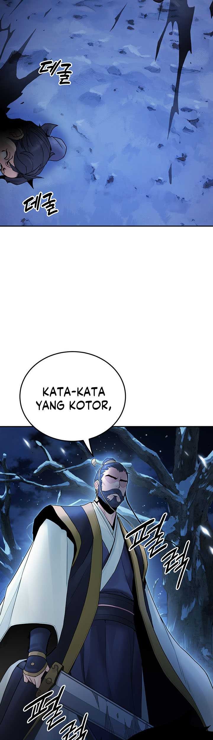 Dark and Light Martial Emperor Chapter 30 Gambar 41
