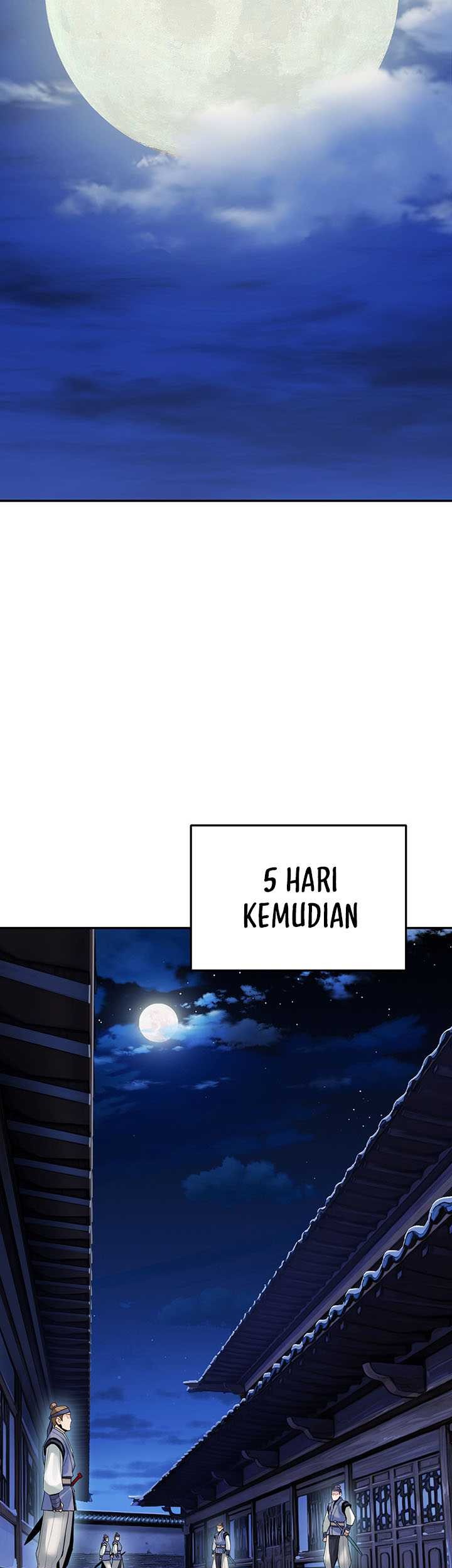 Dark and Light Martial Emperor Chapter 30 Gambar 44
