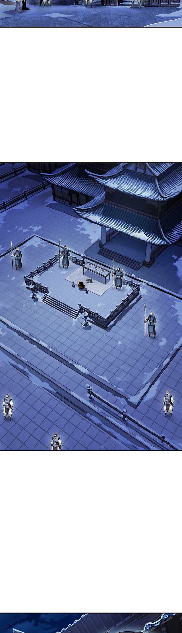 Dark and Light Martial Emperor Chapter 30 Gambar 45