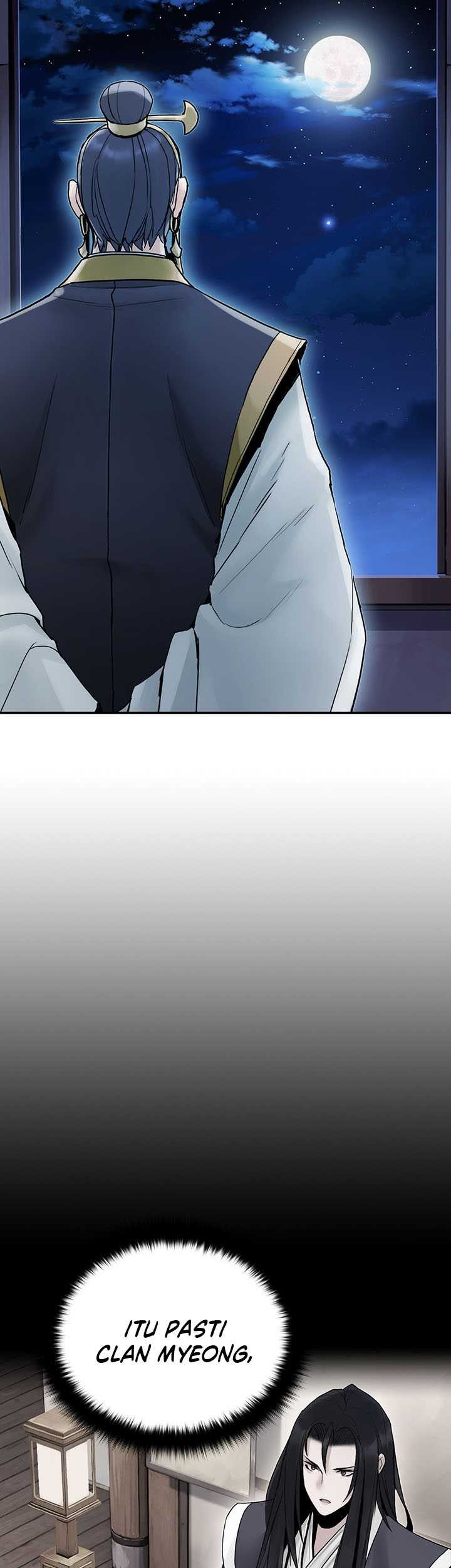 Dark and Light Martial Emperor Chapter 30 Gambar 47
