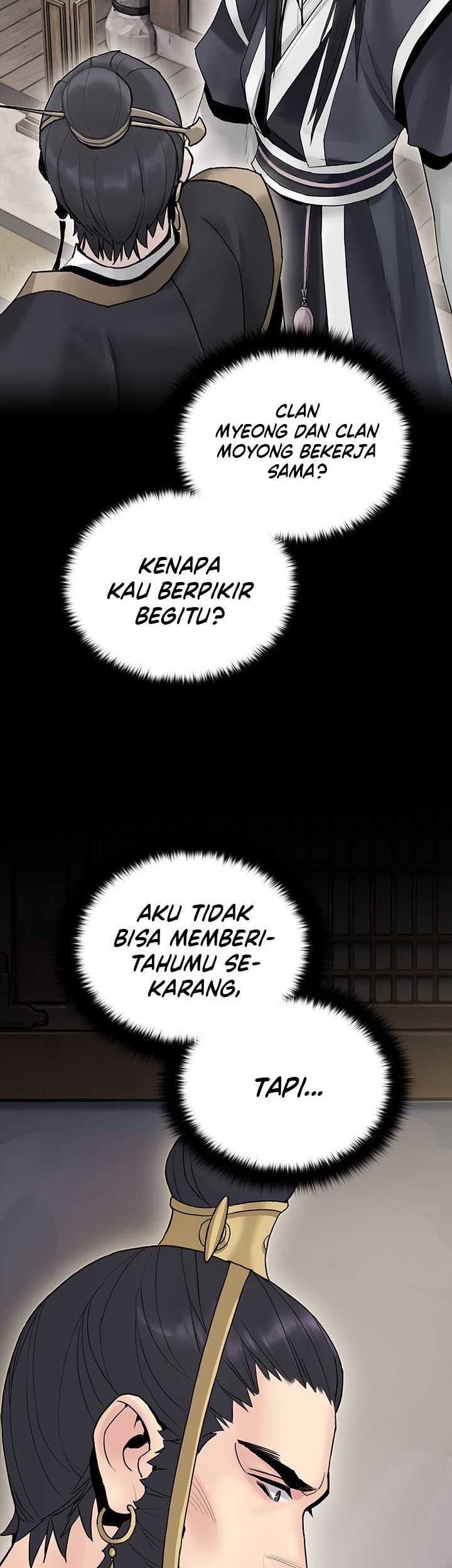 Dark and Light Martial Emperor Chapter 30 Gambar 48