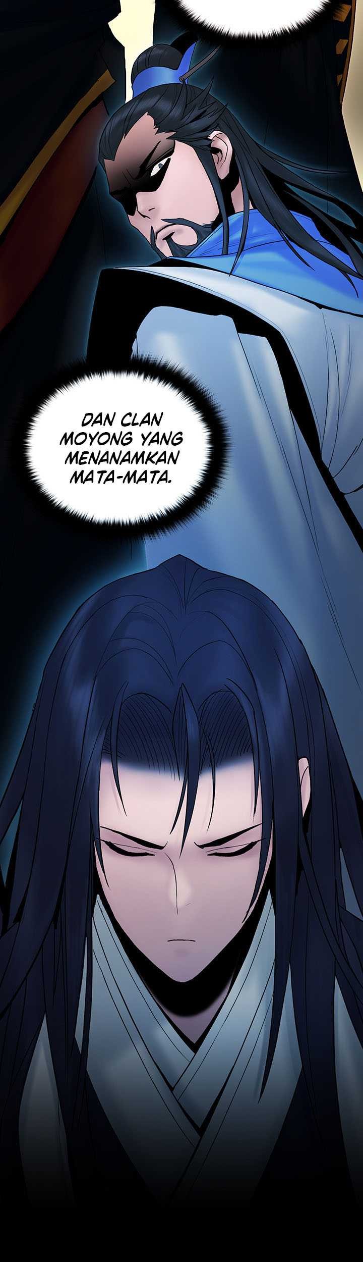 Dark and Light Martial Emperor Chapter 30 Gambar 53
