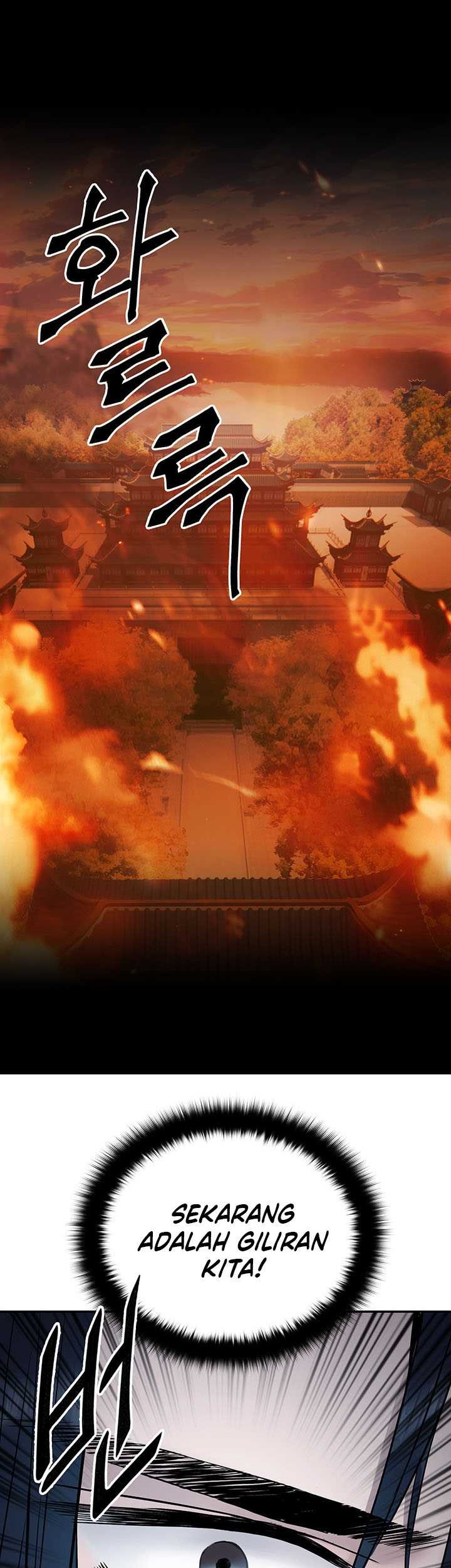 Dark and Light Martial Emperor Chapter 30 Gambar 54