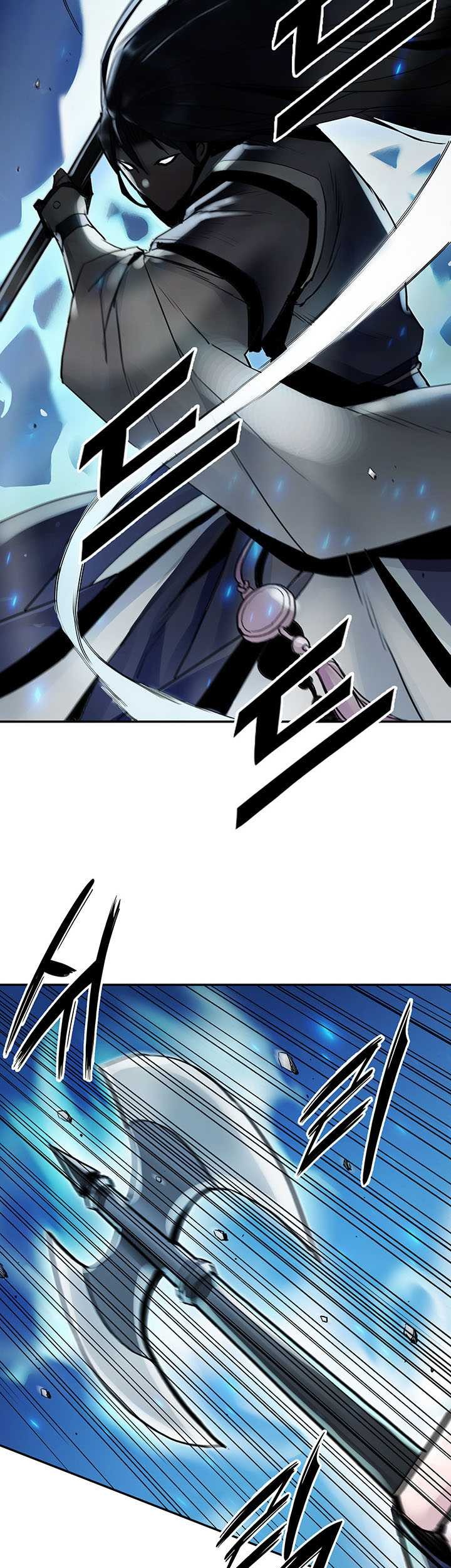 Dark and Light Martial Emperor Chapter 30 Gambar 56