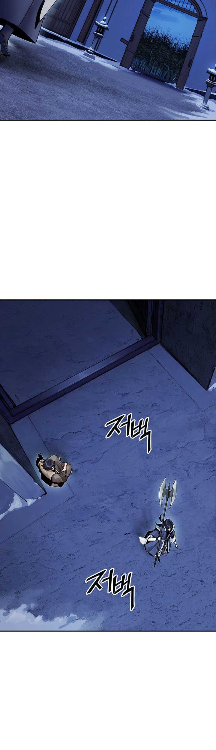 Dark and Light Martial Emperor Chapter 30 Gambar 60