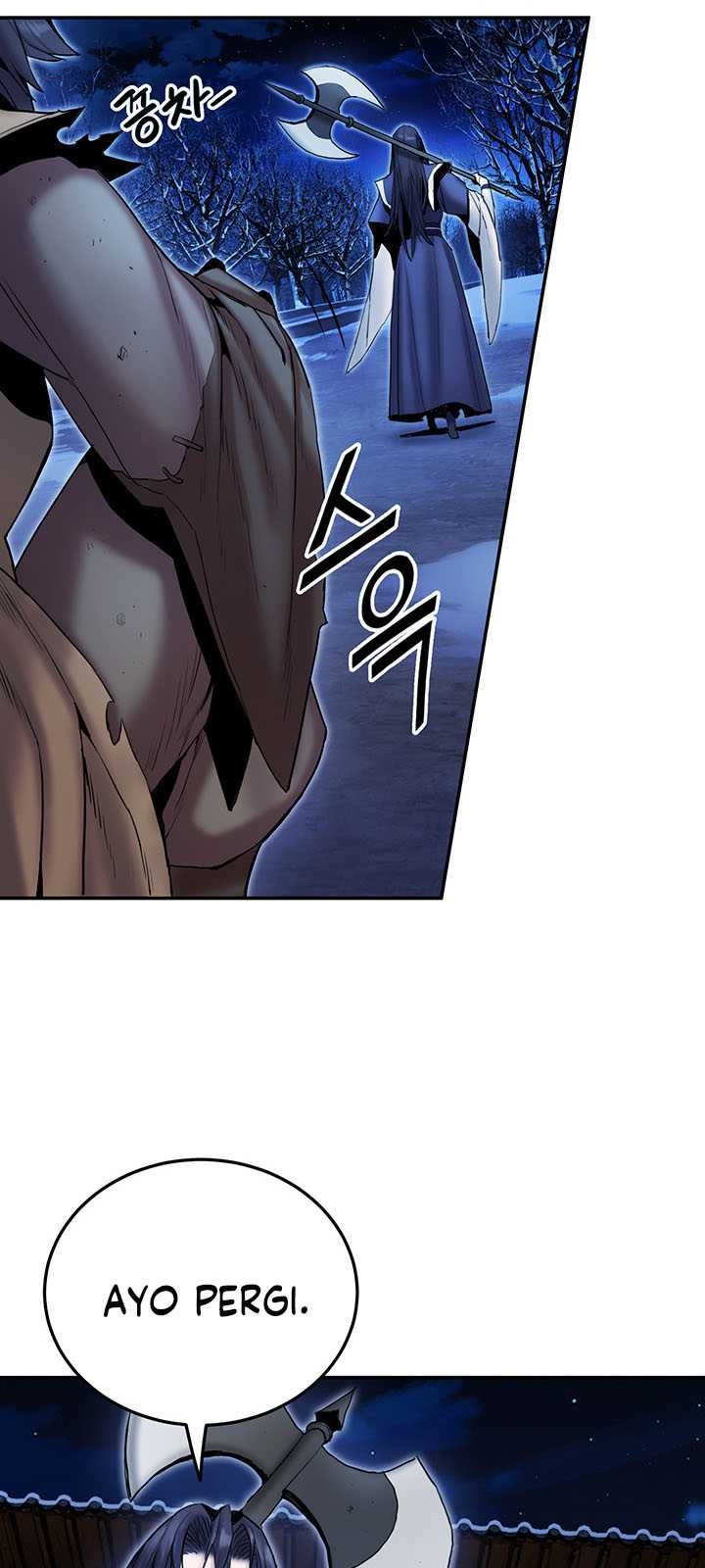 Dark and Light Martial Emperor Chapter 30 Gambar 61