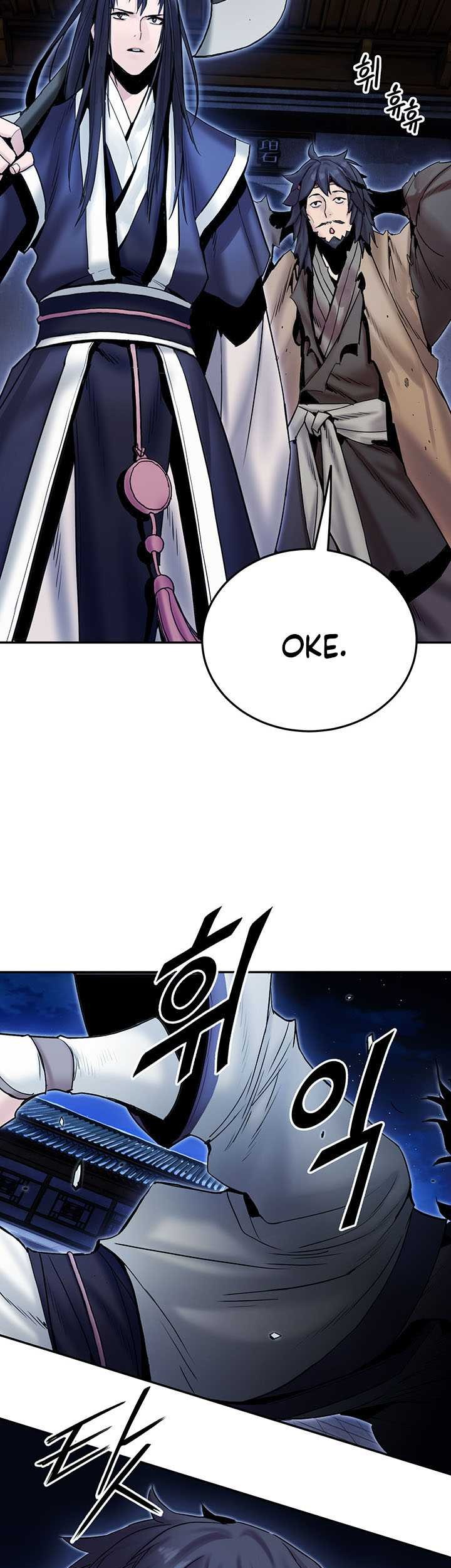 Dark and Light Martial Emperor Chapter 30 Gambar 62