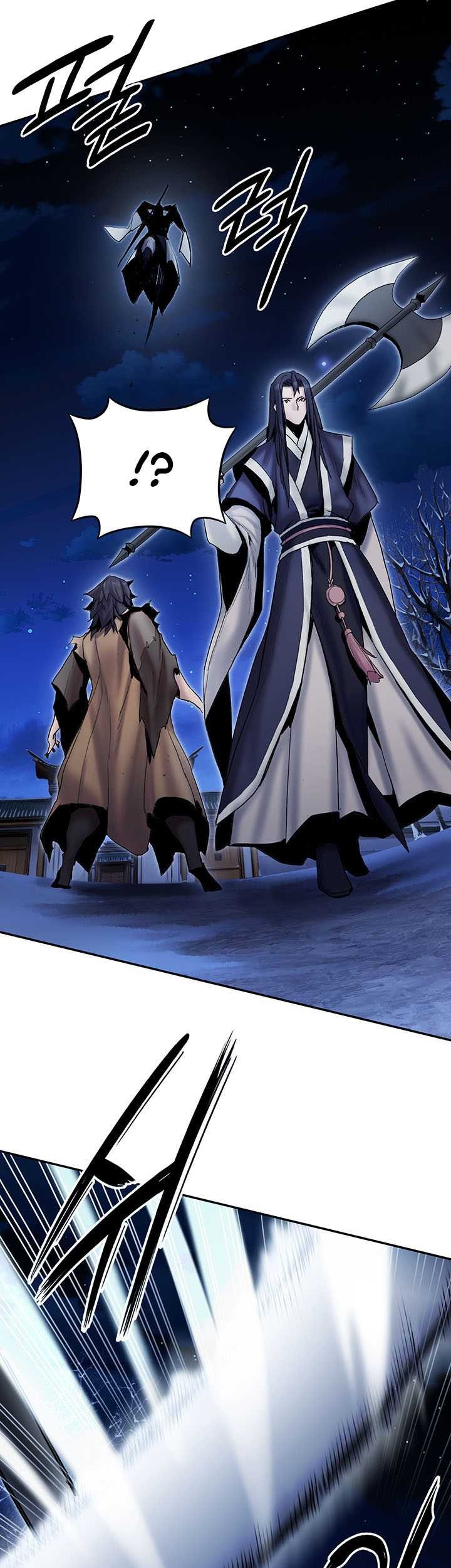Dark and Light Martial Emperor Chapter 30 Gambar 65